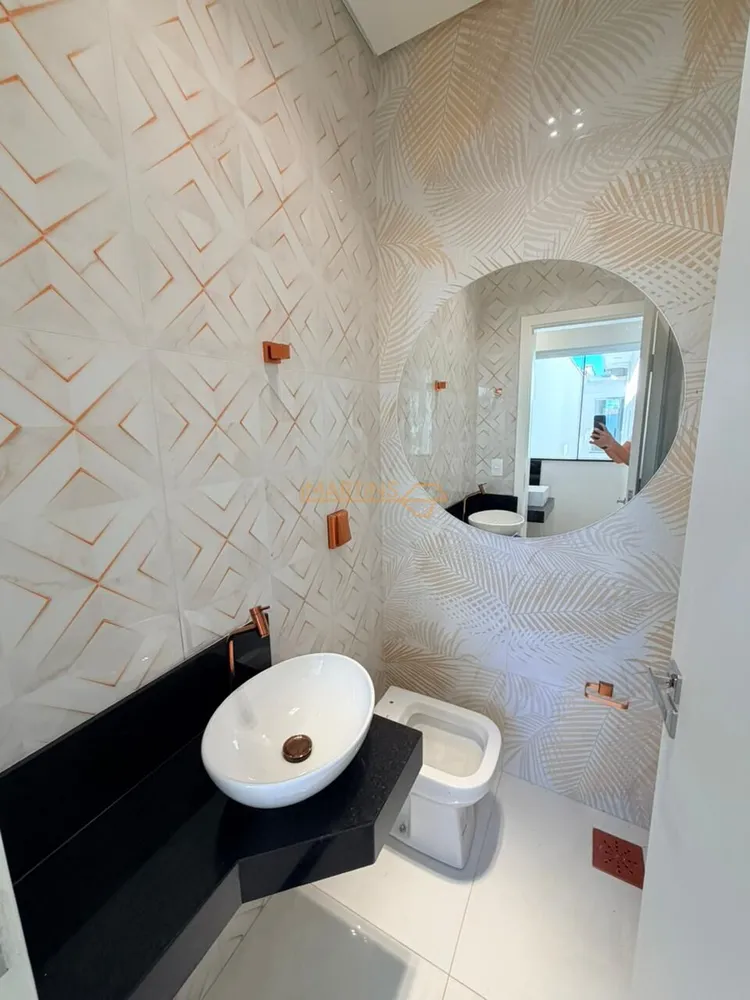 Casa, 3 quartos, 300 m² - Foto 3