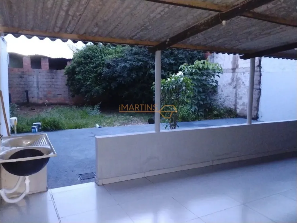 Casa, 2 quartos, 350 m² - Foto 2