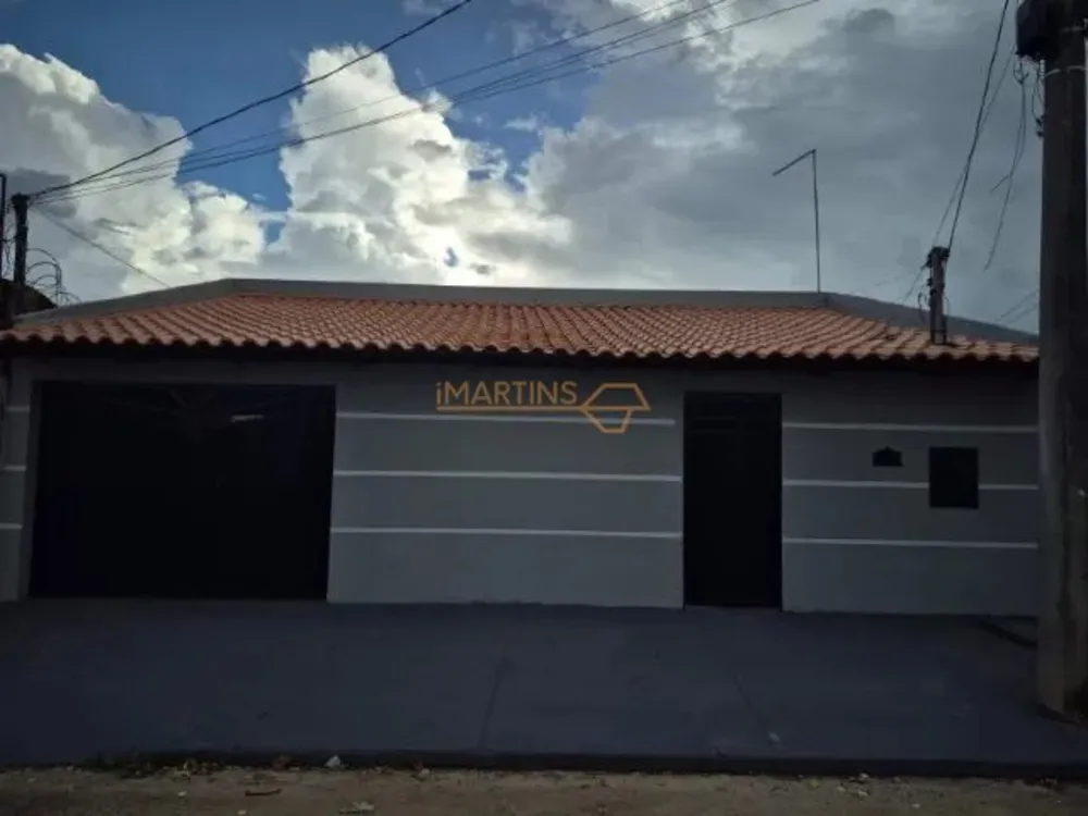 Casa, 2 quartos, 350 m² - Foto 1
