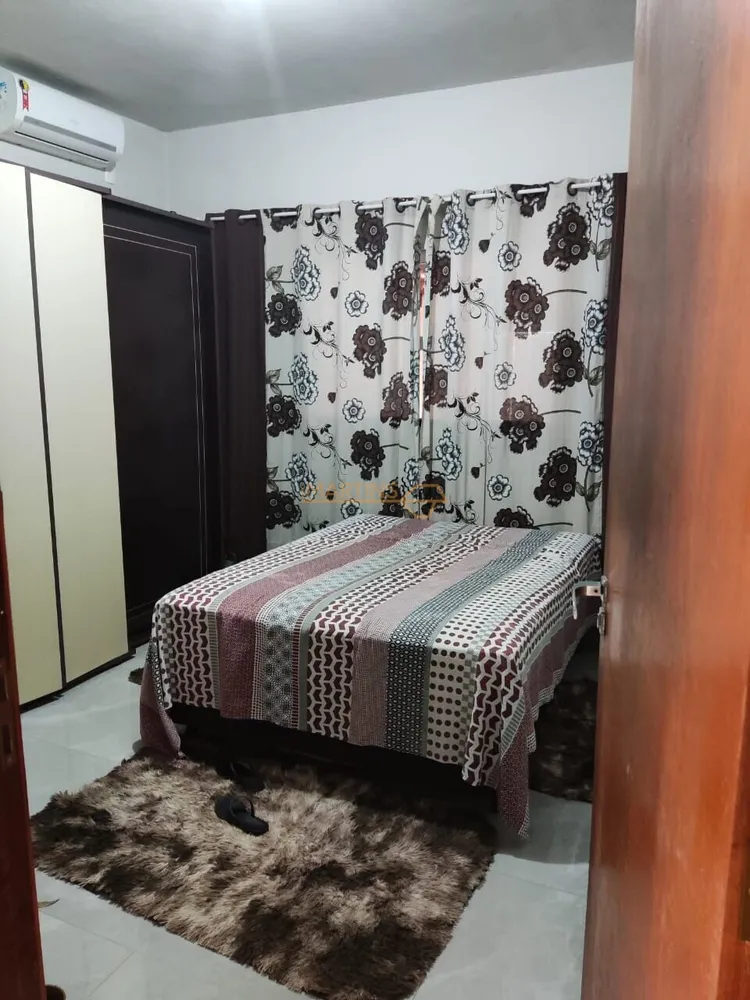 Casa, 3 quartos, 240 m² - Foto 1