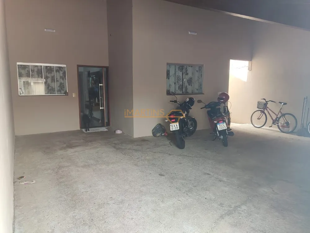 Casa, 3 quartos, 240 m² - Foto 2
