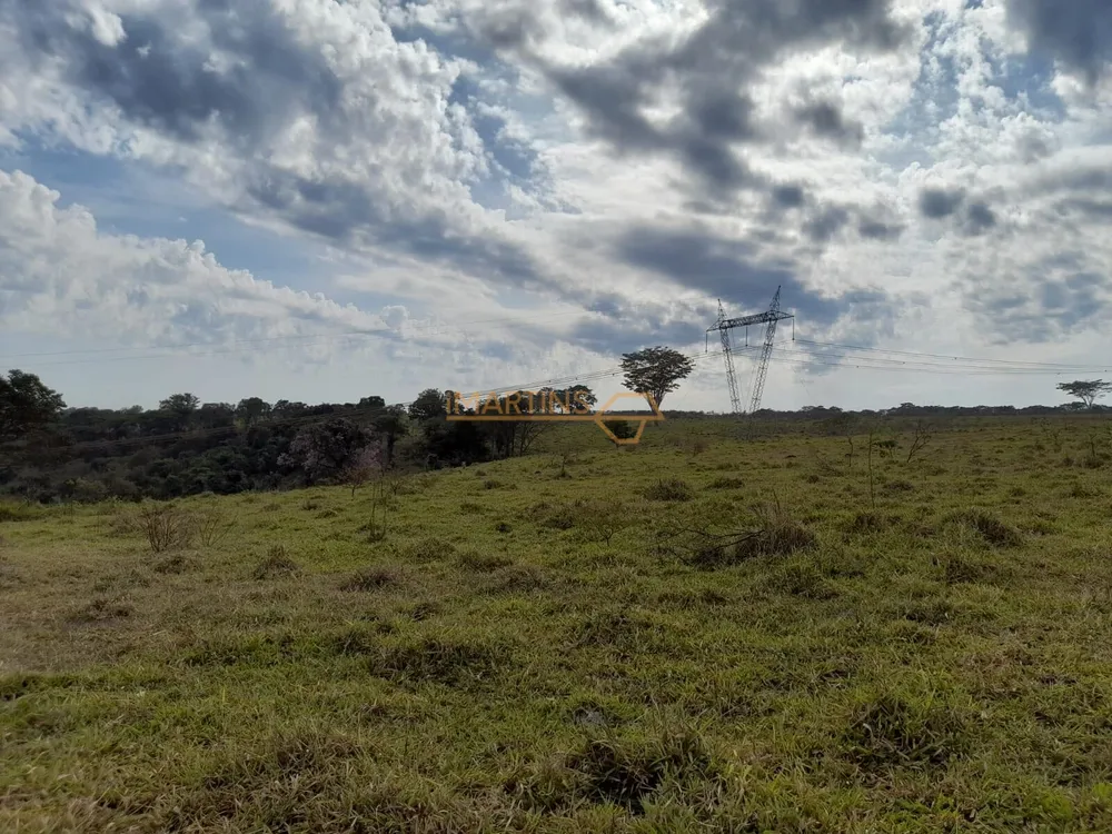 Fazenda, 5555 m² - Foto 1
