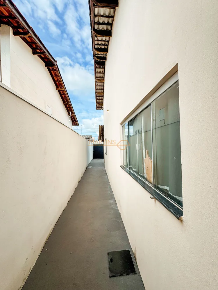 Casa, 2 quartos, 5555 m² - Foto 1