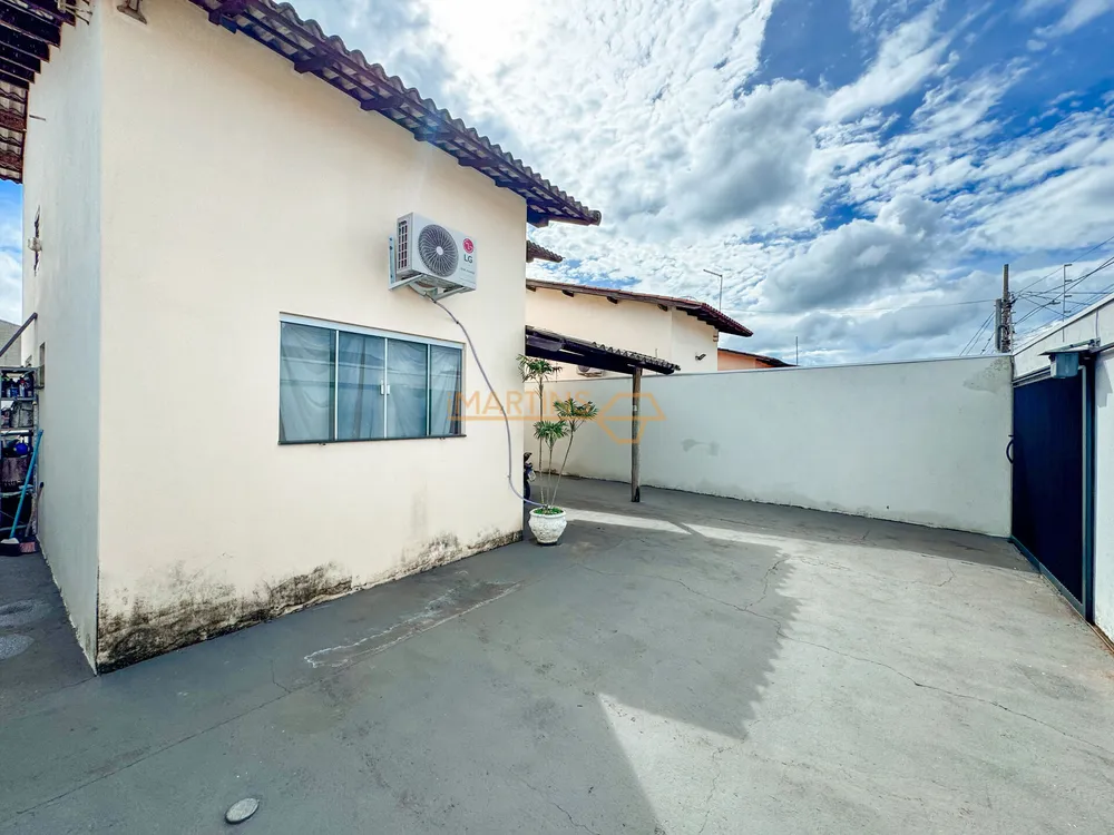 Casa, 2 quartos, 5555 m² - Foto 4