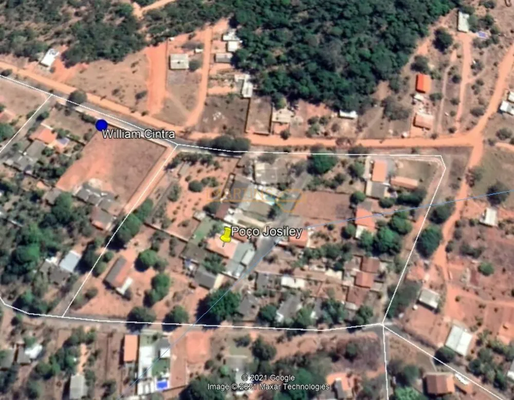Fazenda, 3000 m² - Foto 1