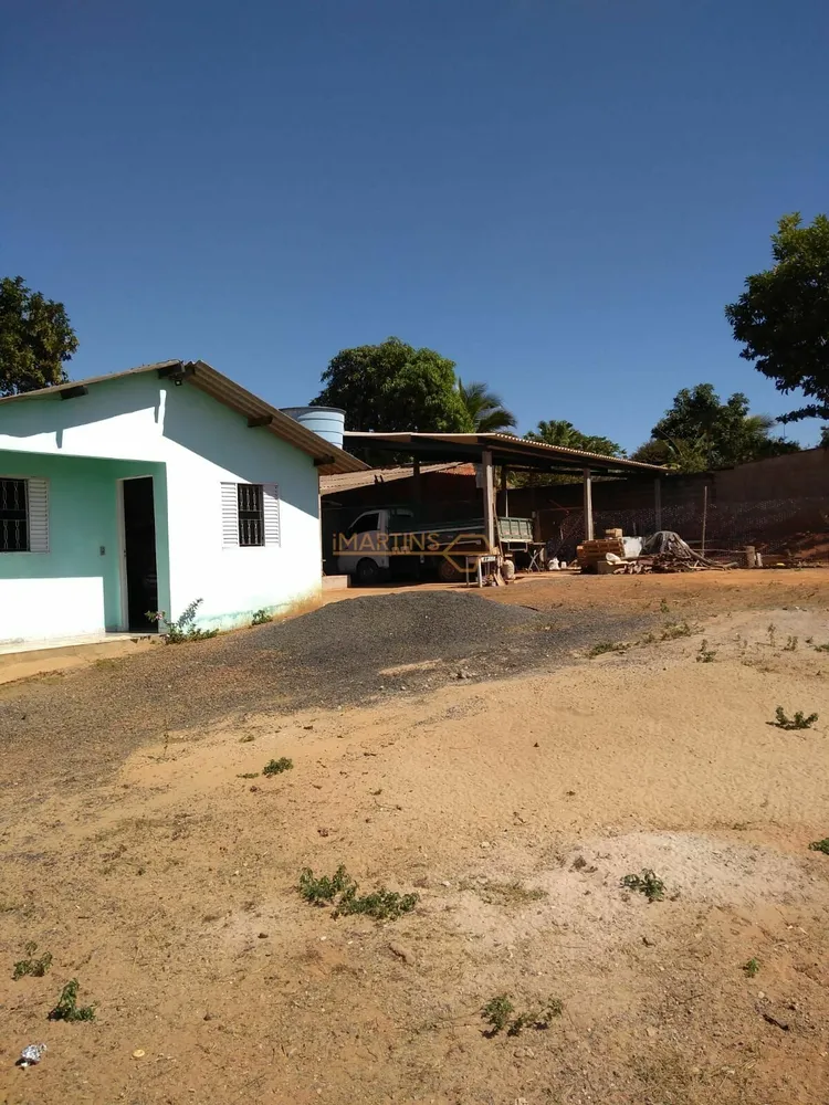 Fazenda, 3000 m² - Foto 2