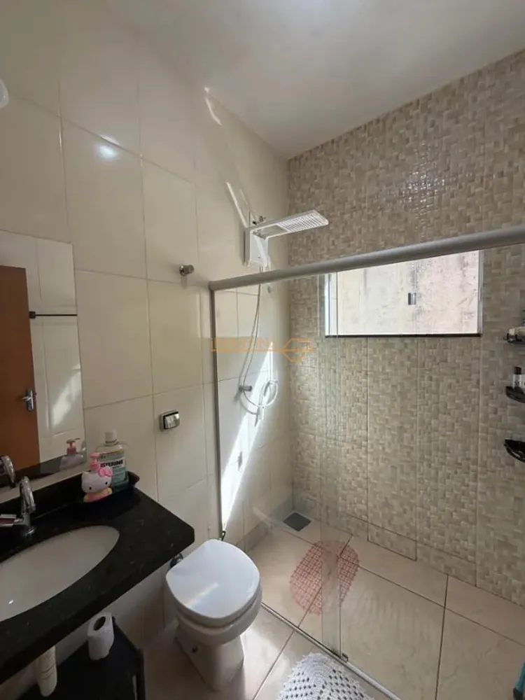 Casa, 1 quarto, 297 m² - Foto 1