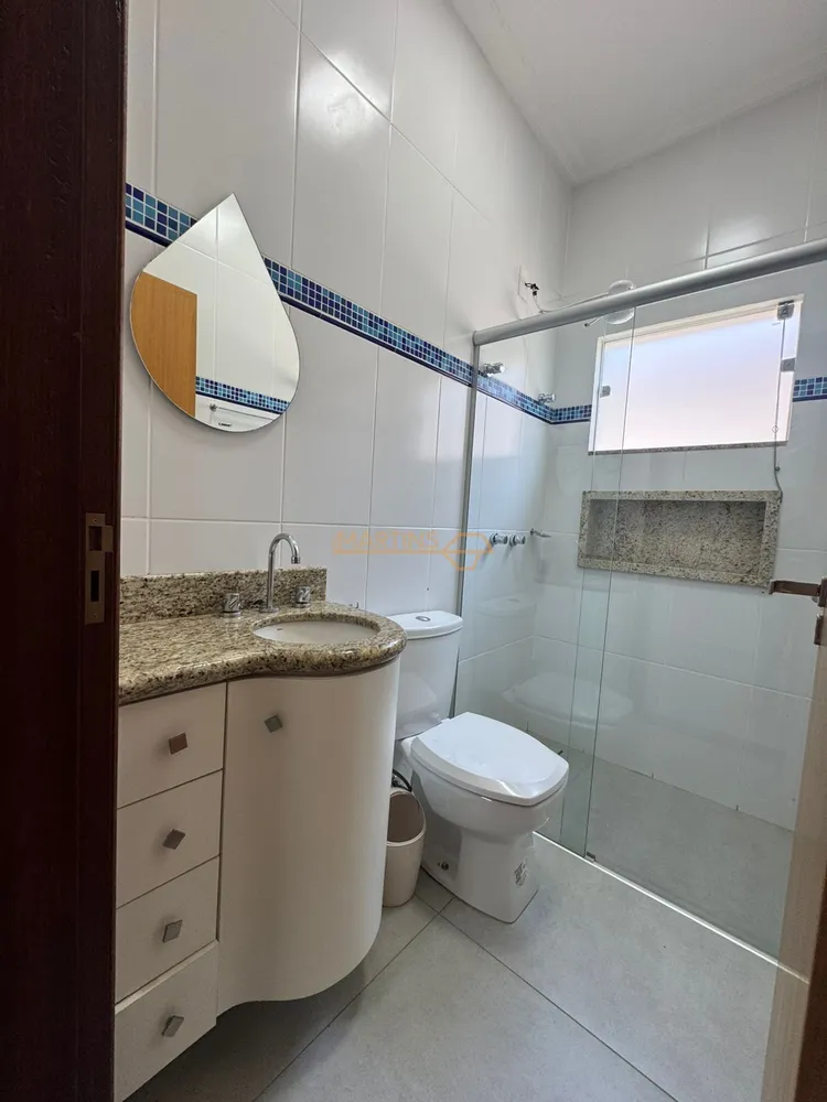 Casa, 4 quartos, 228 m² - Foto 4