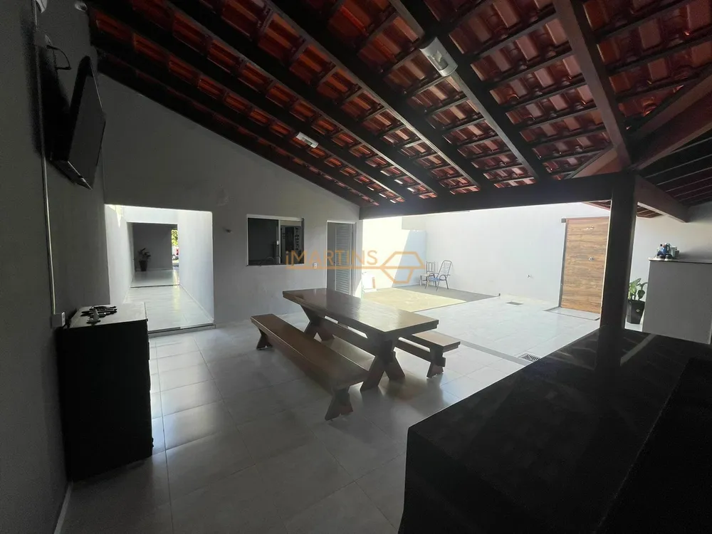 Casa, 2 quartos, 130 m² - Foto 3