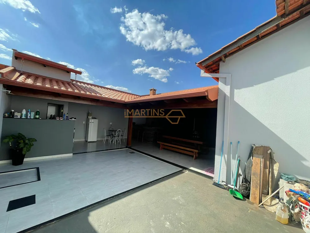 Casa, 2 quartos, 130 m² - Foto 4