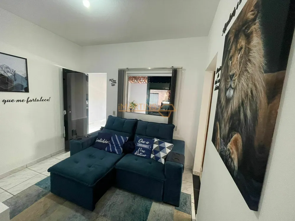 Casa, 2 quartos, 130 m² - Foto 2