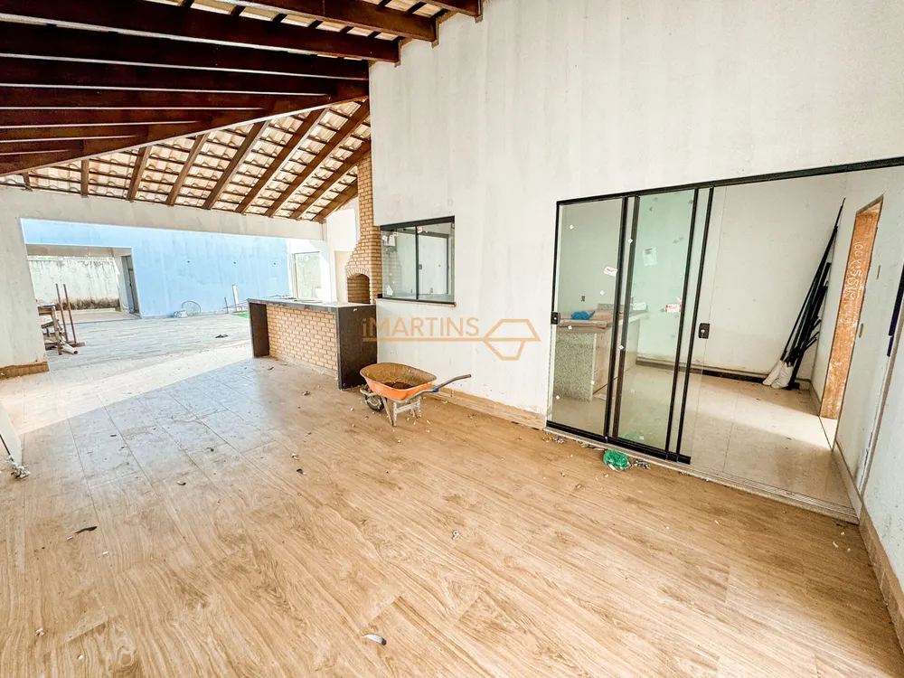 Casa, 3 quartos, 440 m² - Foto 3