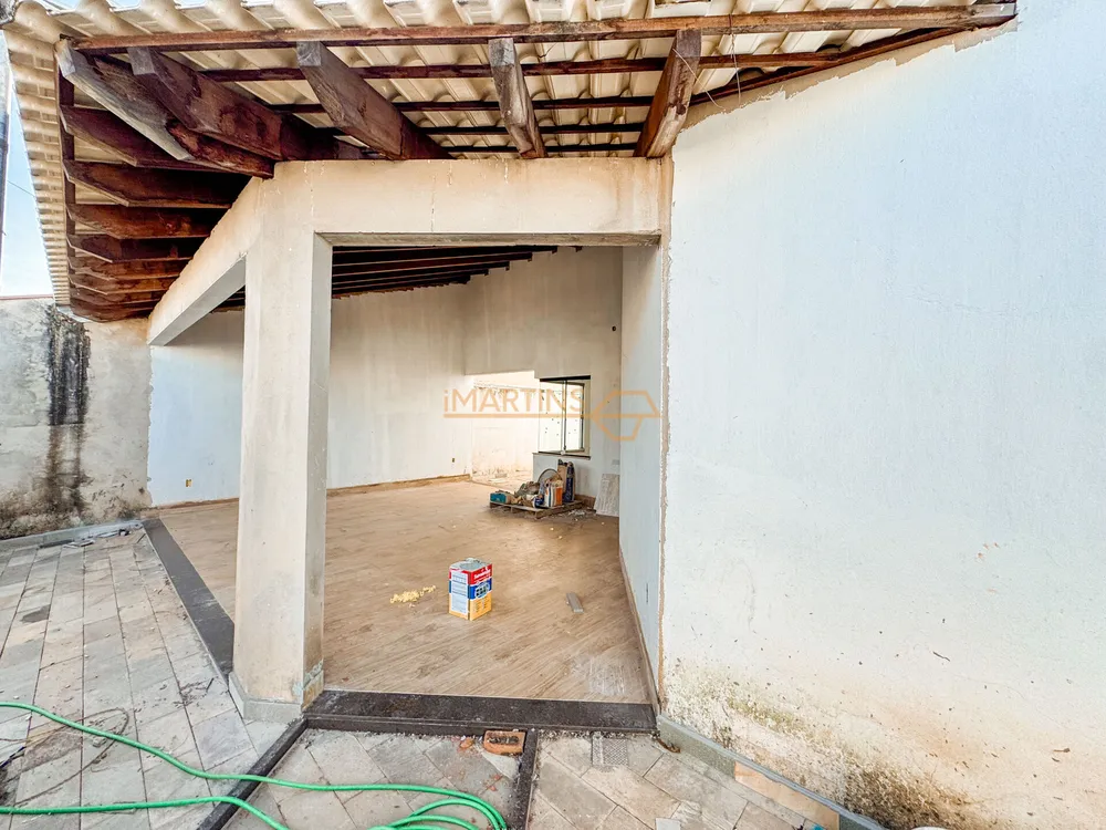 Casa, 3 quartos, 440 m² - Foto 1