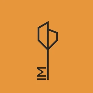 Logo de imartins administracao de imoveis ltda