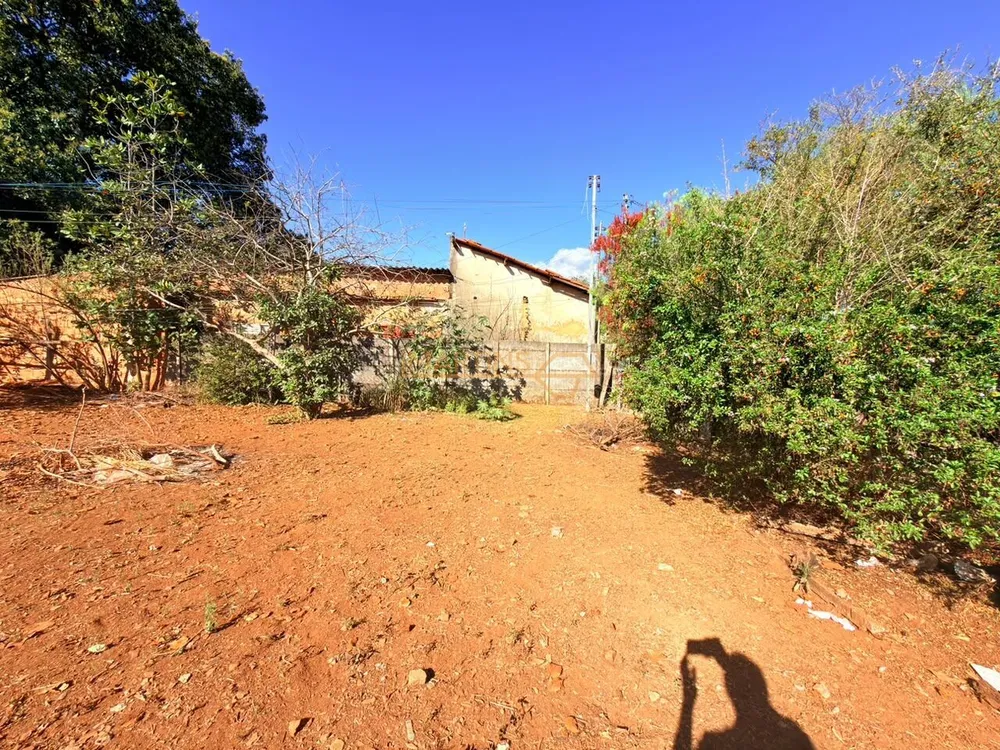 Terreno, 815 m² - Foto 1