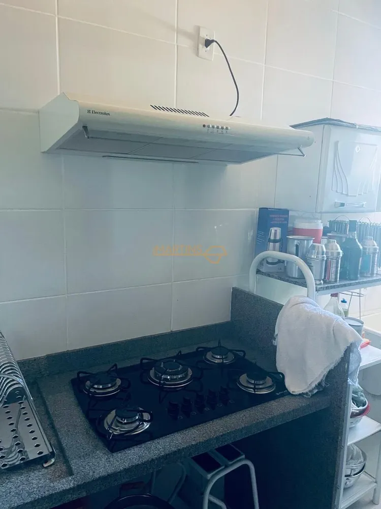 Apartamento, 2 quartos, 60 m² - Foto 4
