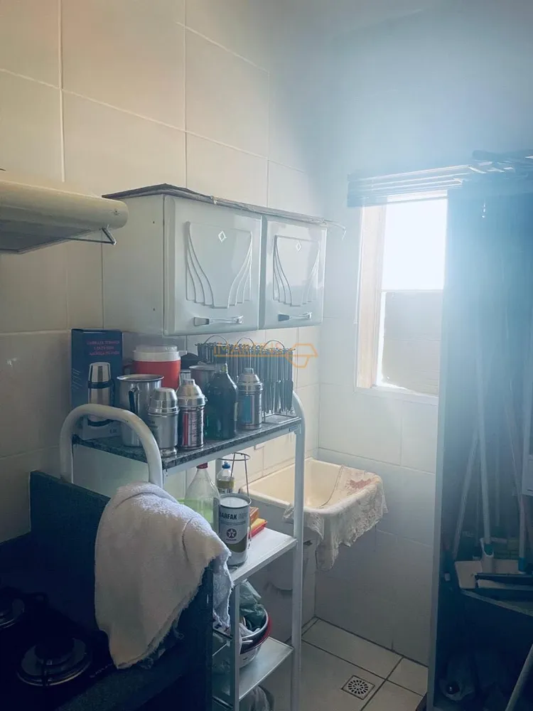 Apartamento, 2 quartos, 60 m² - Foto 3