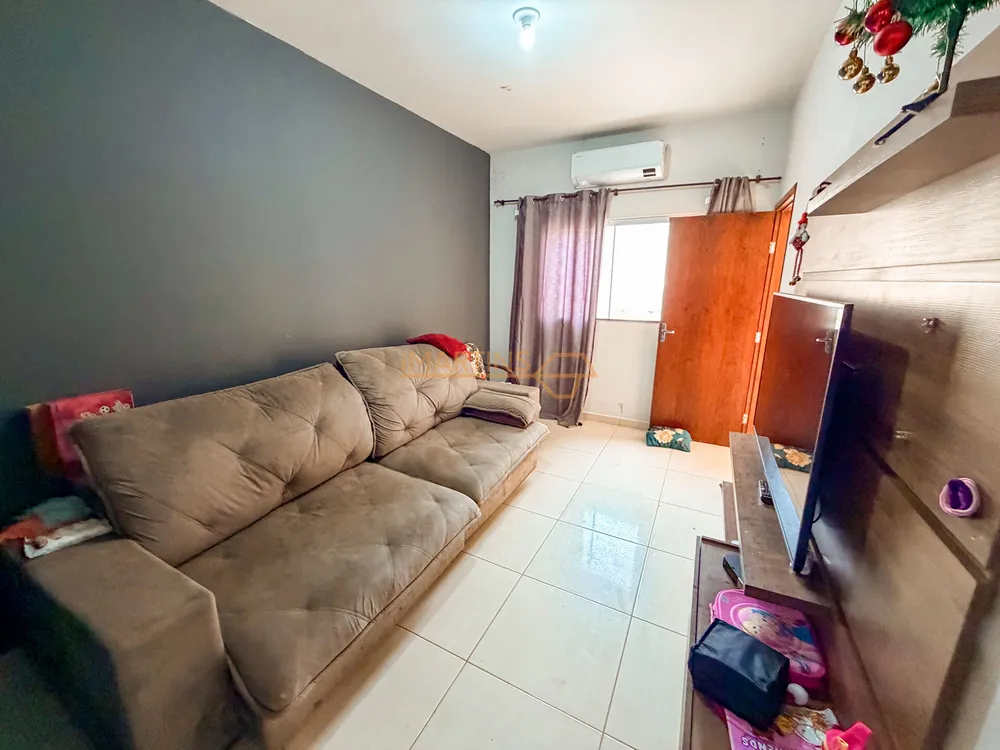 Casa, 3 quartos, 188 m² - Foto 2