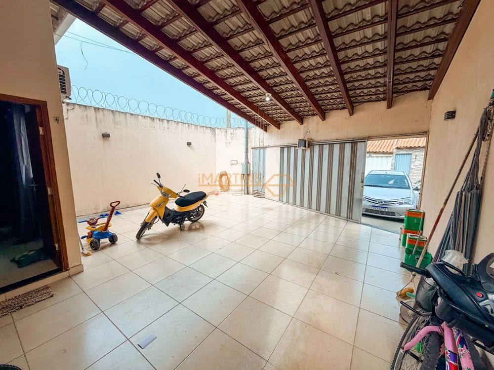 Casa, 3 quartos, 188 m² - Foto 1
