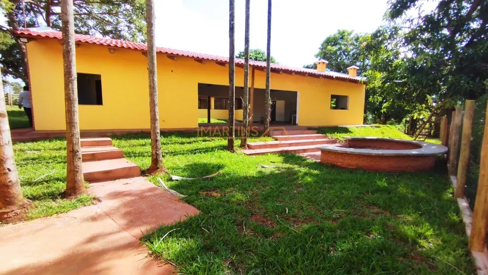 Chácara, 1 quarto, 5555 m² - Foto 3