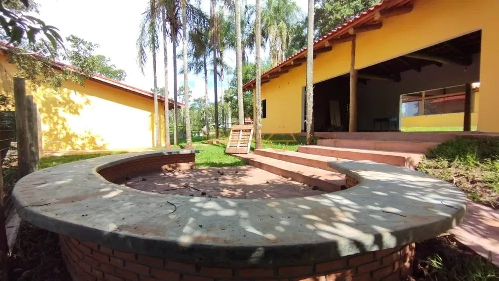 Chácara, 1 quarto, 5555 m² - Foto 2