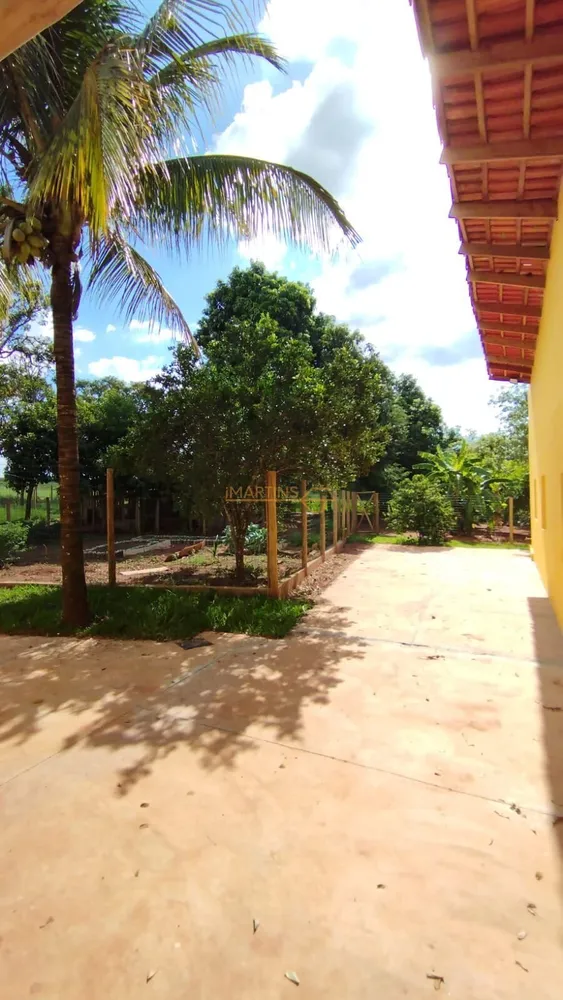 Chácara, 1 quarto, 5555 m² - Foto 4