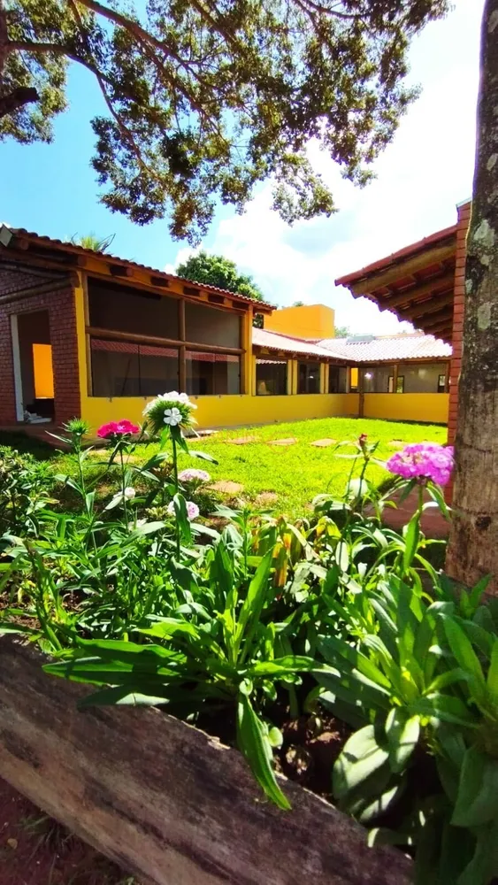 Chácara, 1 quarto, 5555 m² - Foto 1