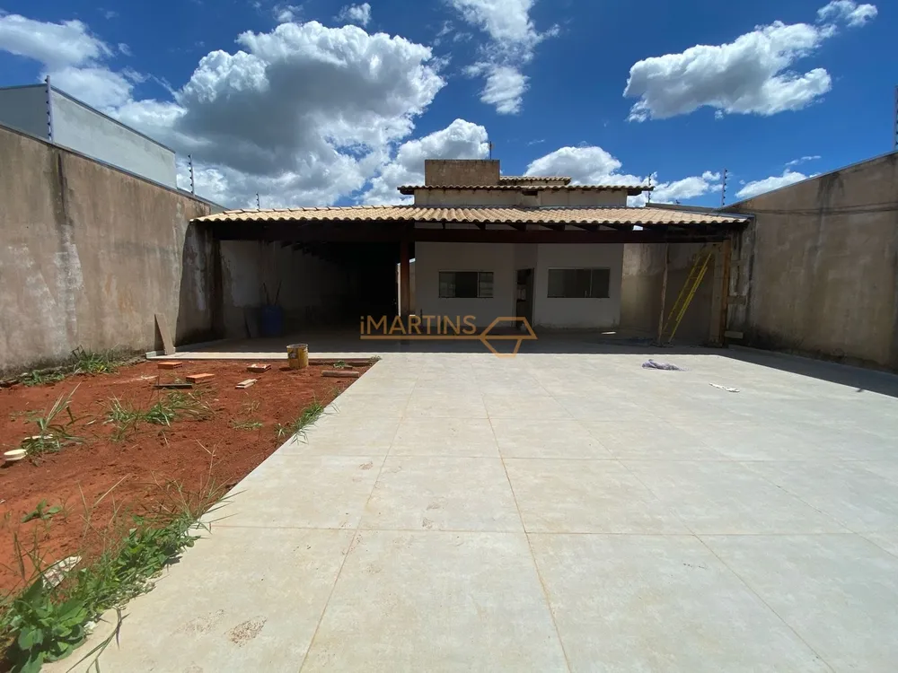 Casa, 3 quartos, 5555 m² - Foto 1