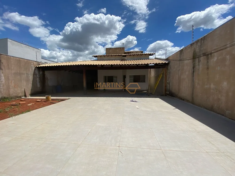 Casa, 3 quartos, 5555 m² - Foto 2
