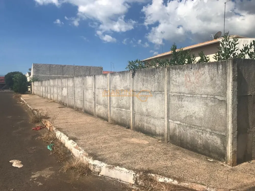 Terreno, 170 m² - Foto 1