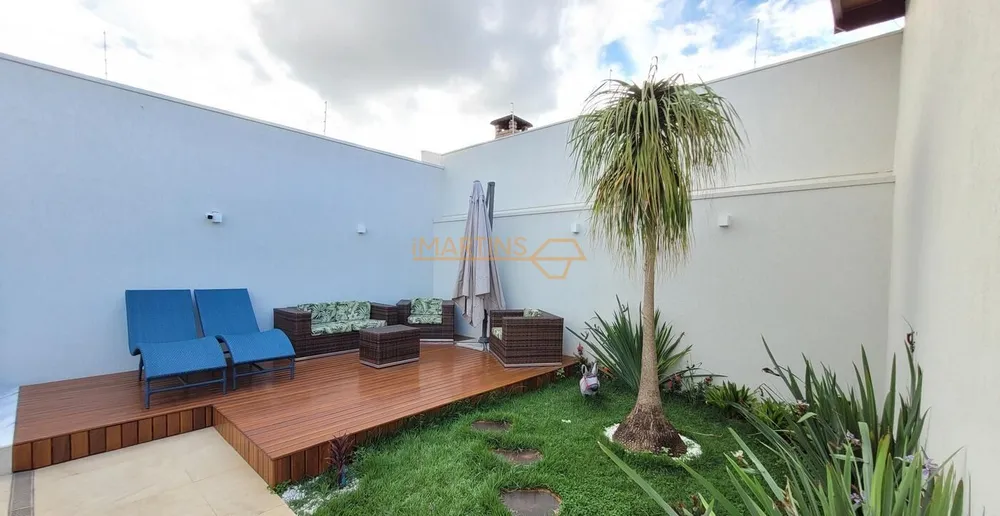 Casa, 3 quartos, 280 m² - Foto 4