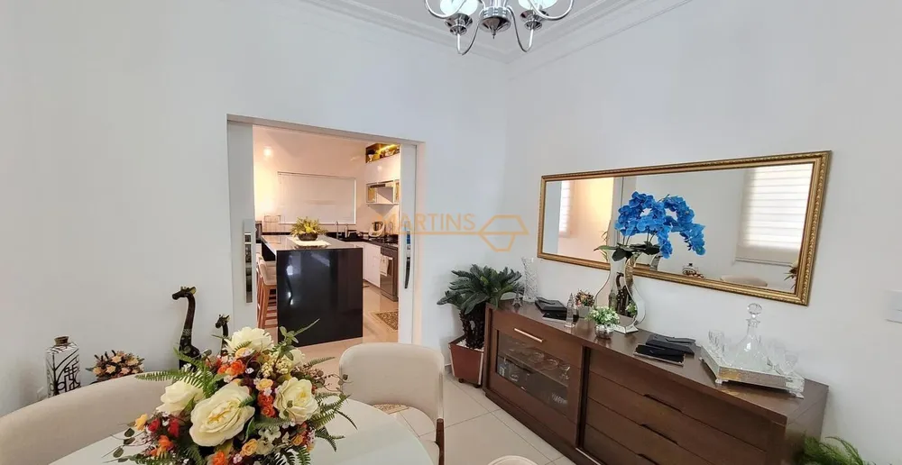 Casa, 3 quartos, 280 m² - Foto 1