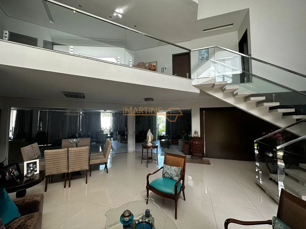 Casa, 5 quartos, 476 m² - Foto 4