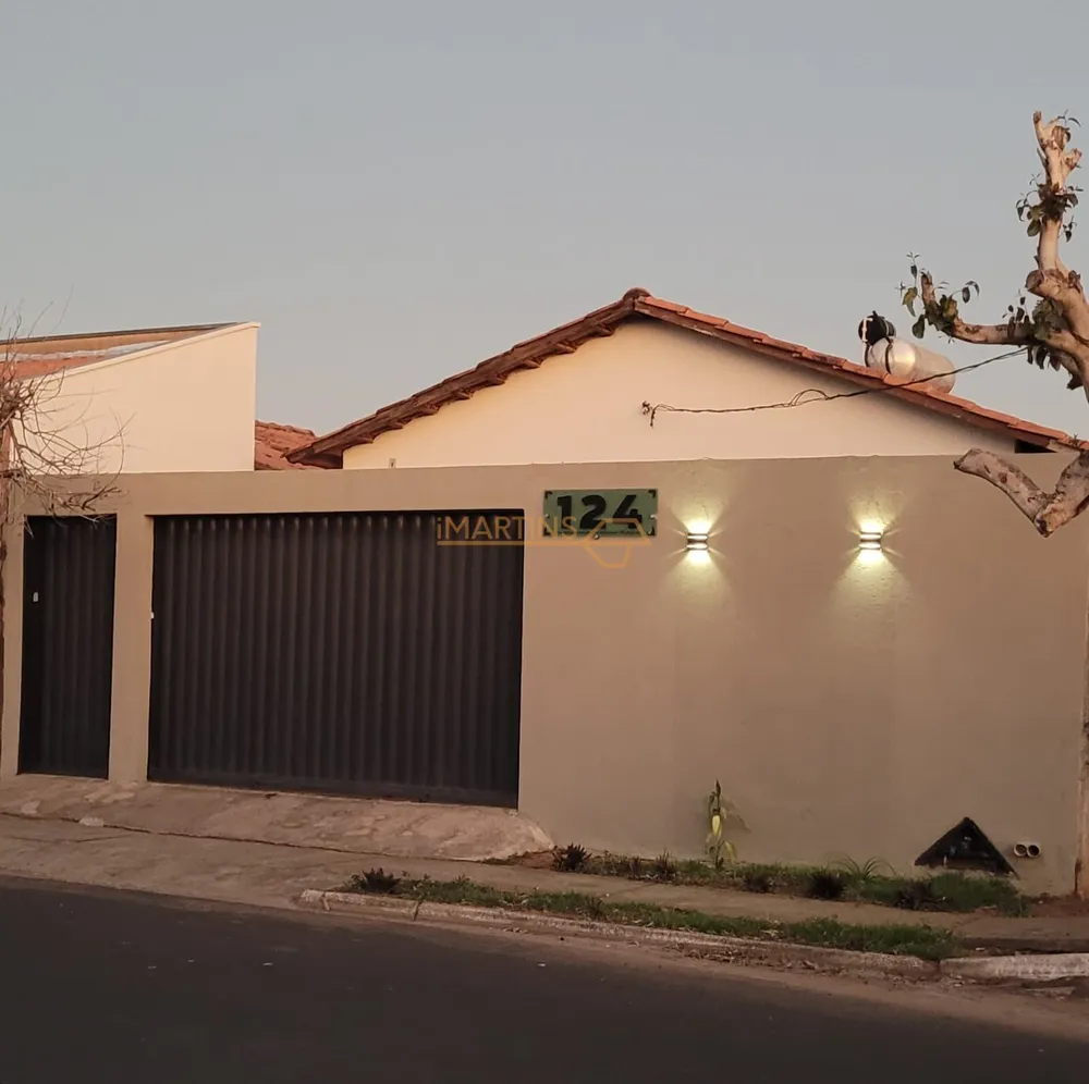 Casa, 2 quartos, 555 m² - Foto 1
