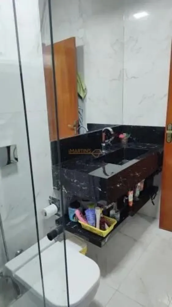 Casa, 3 quartos, 252 m² - Foto 4