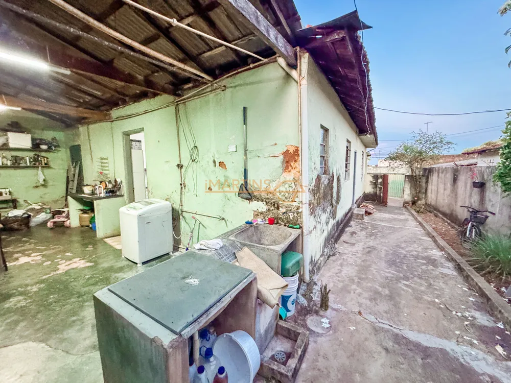 Casa, 3 quartos, 5555 m² - Foto 4