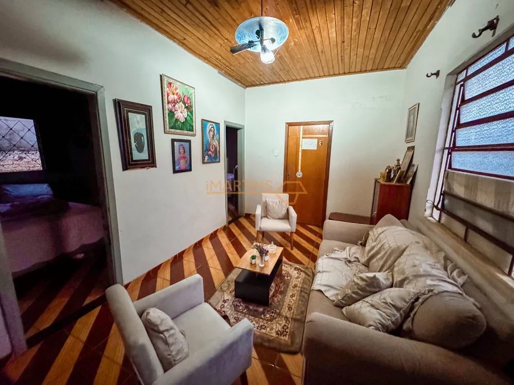 Casa, 3 quartos, 5555 m² - Foto 1