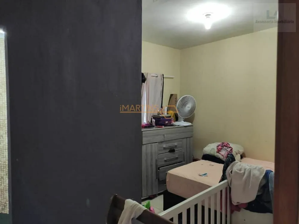 Casa, 4 quartos - Foto 2