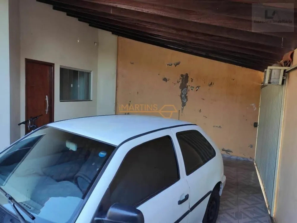 Casa, 4 quartos - Foto 1