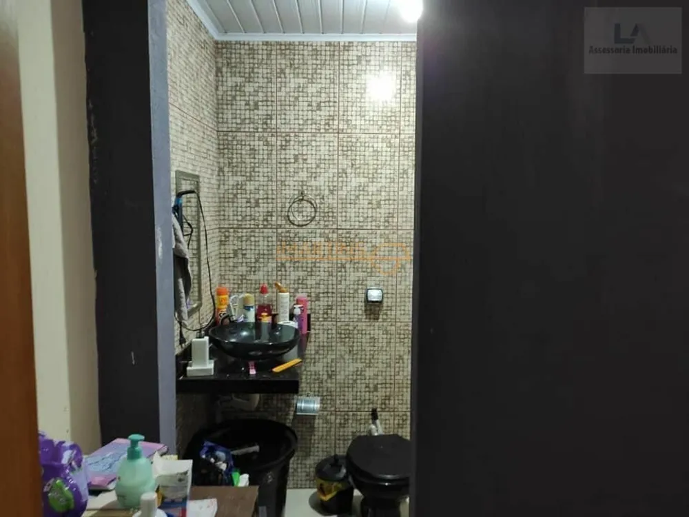 Casa, 4 quartos - Foto 4