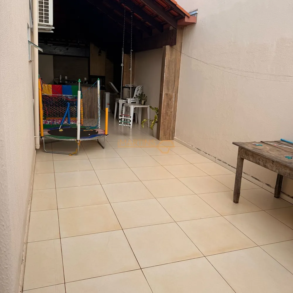 Casa, 3 quartos, 200 m² - Foto 4