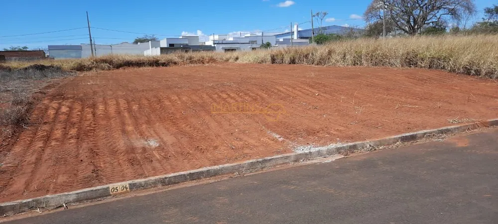 Terreno, 324 m² - Foto 1