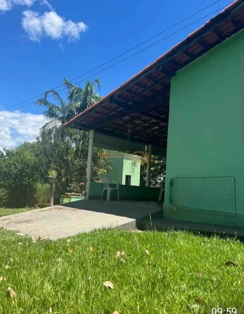 Fazenda, 58 hectares - Foto 3