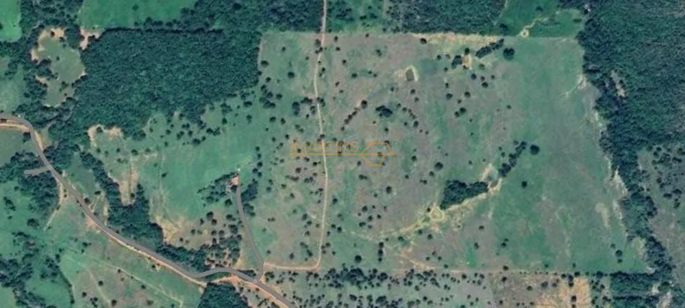 Fazenda, 58 hectares - Foto 1