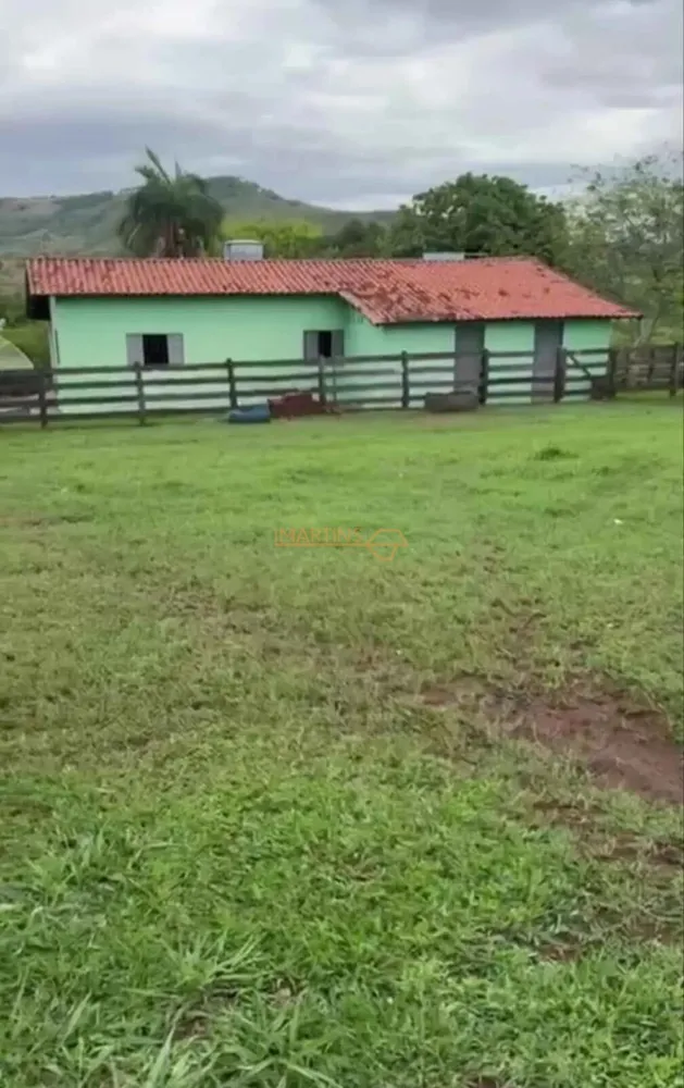 Fazenda, 58 hectares - Foto 4