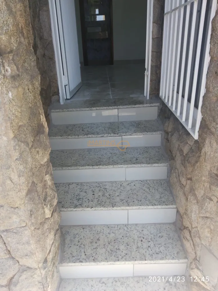 Casa, 1 quarto, 5555 m² - Foto 1