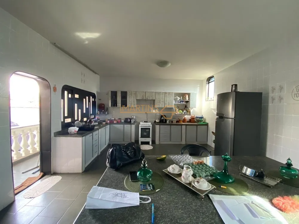 Casa, 1 quarto, 5555 m² - Foto 3