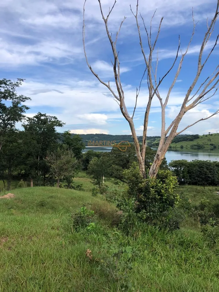 Terreno, 4 hectares - Foto 1