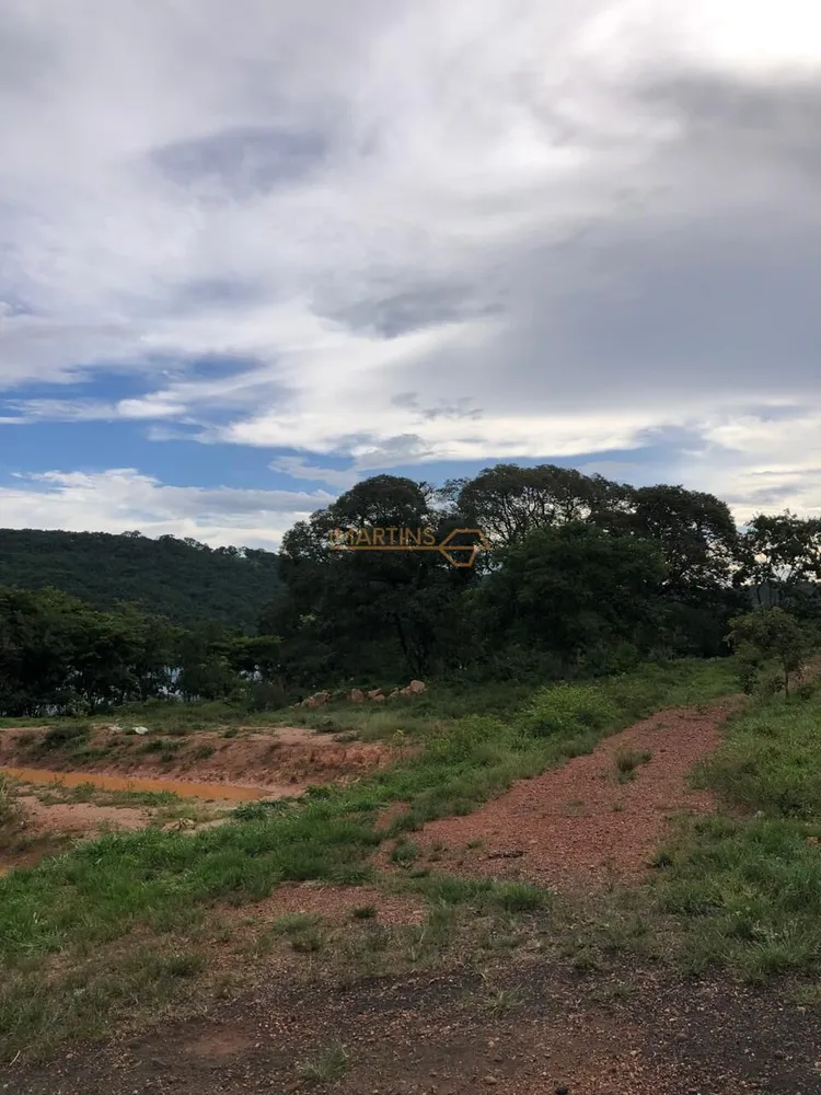 Terreno, 4 hectares - Foto 3