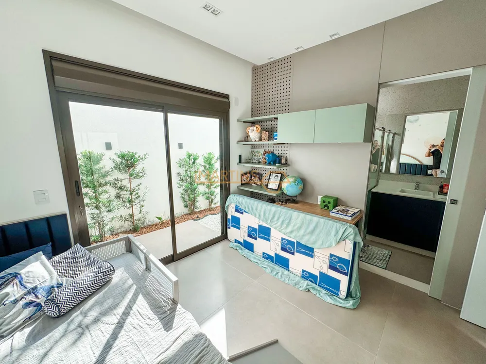 Casa, 3 quartos, 380 m² - Foto 3